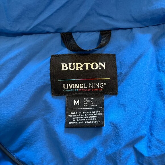 Burton Heyland Jacket | Women's Medium - Picture 2 of 6